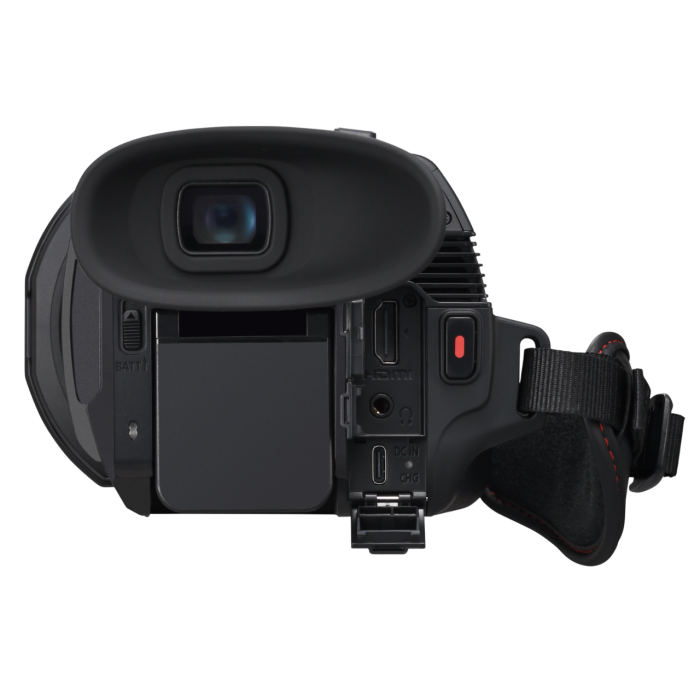 Цифрова Відеокамера Panasonic HC-X1600E