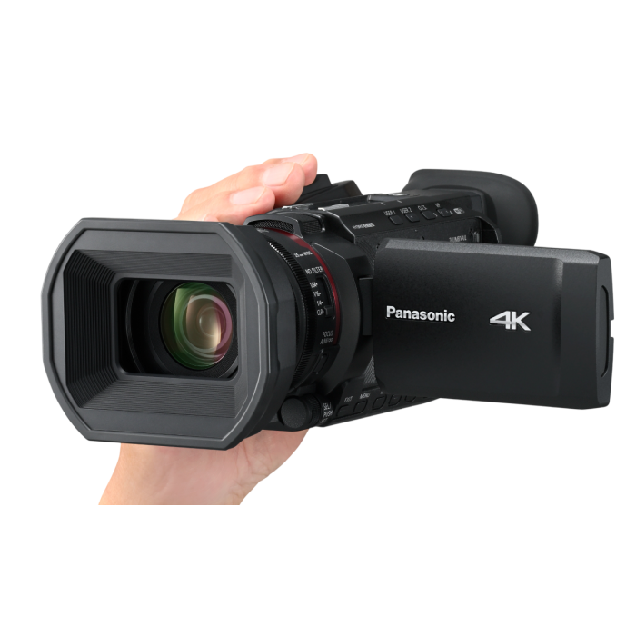 Цифрова Відеокамера Panasonic HC-X1600E