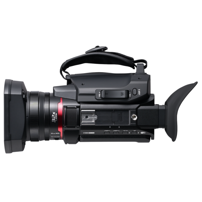 Цифрова Відеокамера Panasonic HC-X1600E