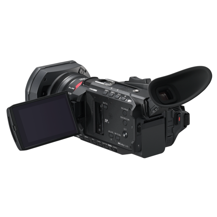 Цифрова Відеокамера Panasonic HC-X1600E
