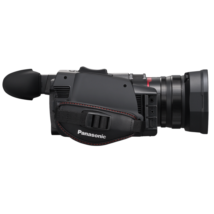 Цифрова Відеокамера Panasonic HC-X1600E