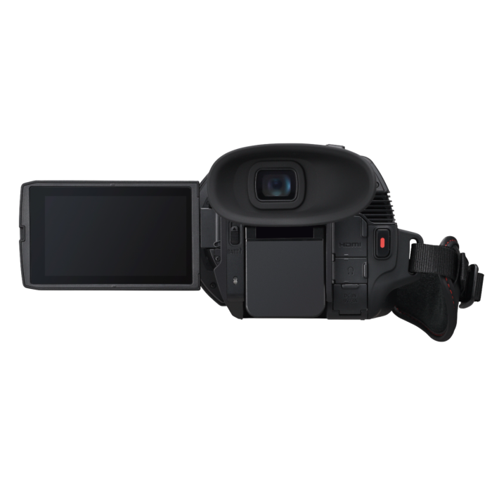 Цифрова Відеокамера Panasonic HC-X1600E