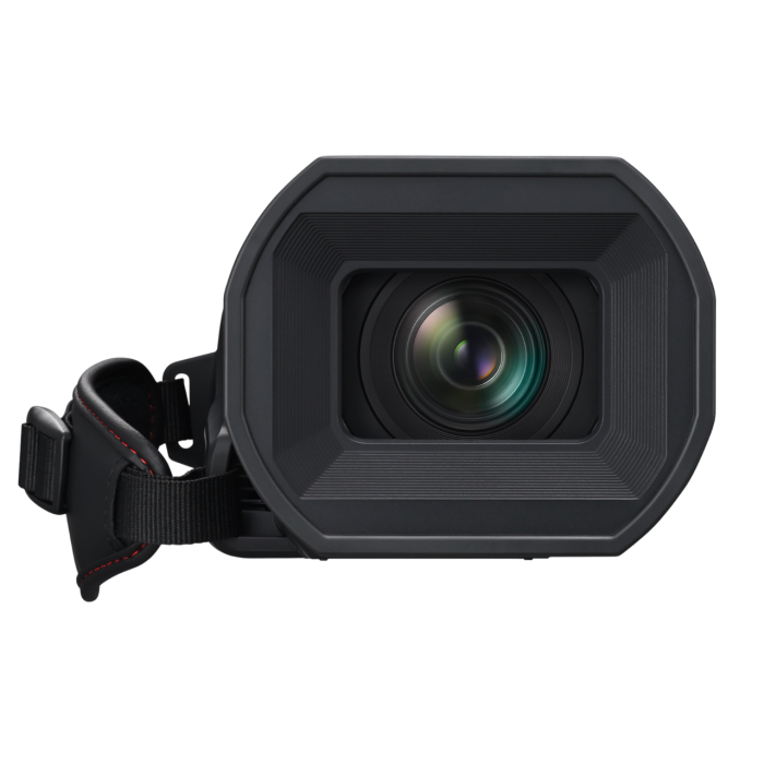 Цифрова Відеокамера Panasonic HC-X1600E