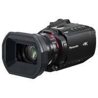 Цифрова відеокамера Panasonic HC-X1200E
