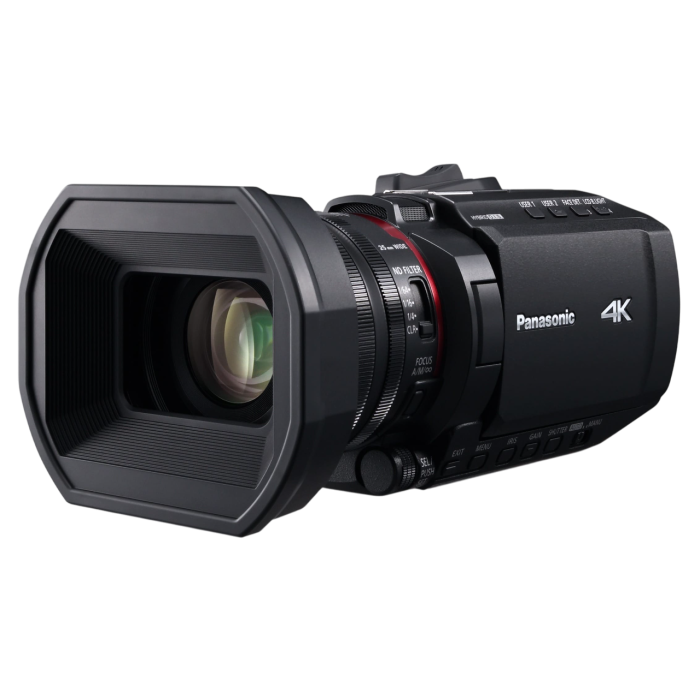 Цифрова відеокамера Panasonic HC-X1200E