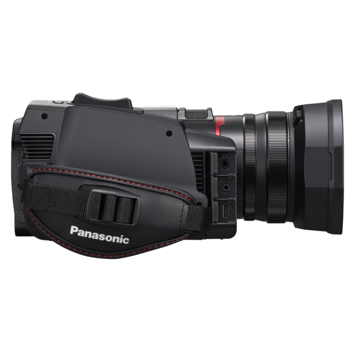 Цифрова відеокамера Panasonic HC-X1200E