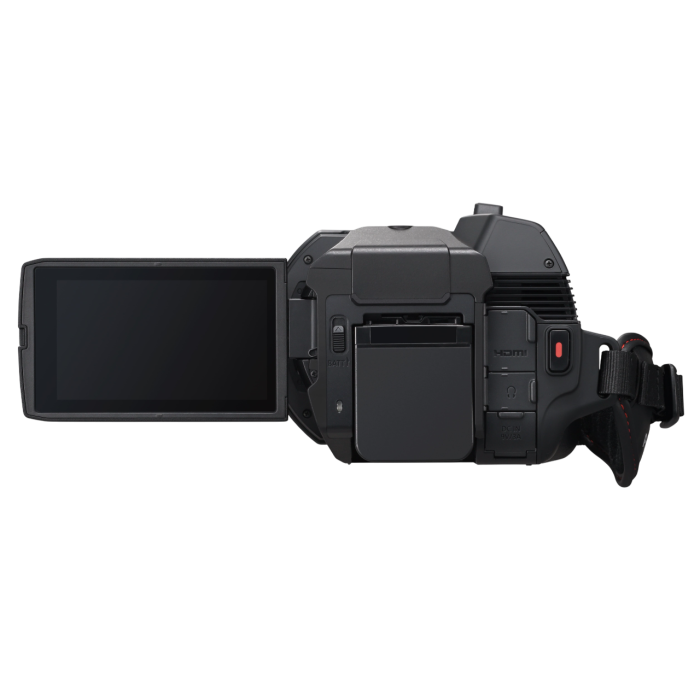 Цифрова відеокамера Panasonic HC-X1200E