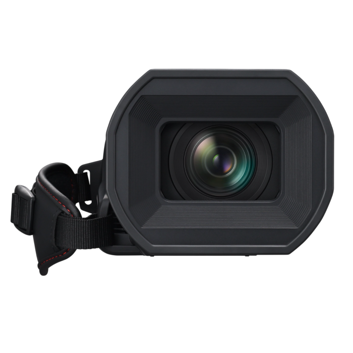 Цифрова відеокамера Panasonic HC-X1200E