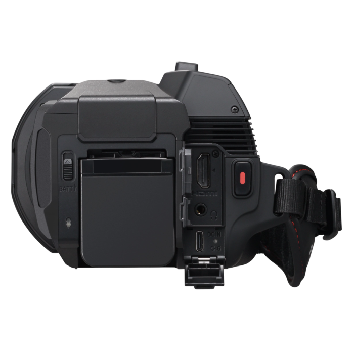 Цифрова відеокамера Panasonic HC-X1200E