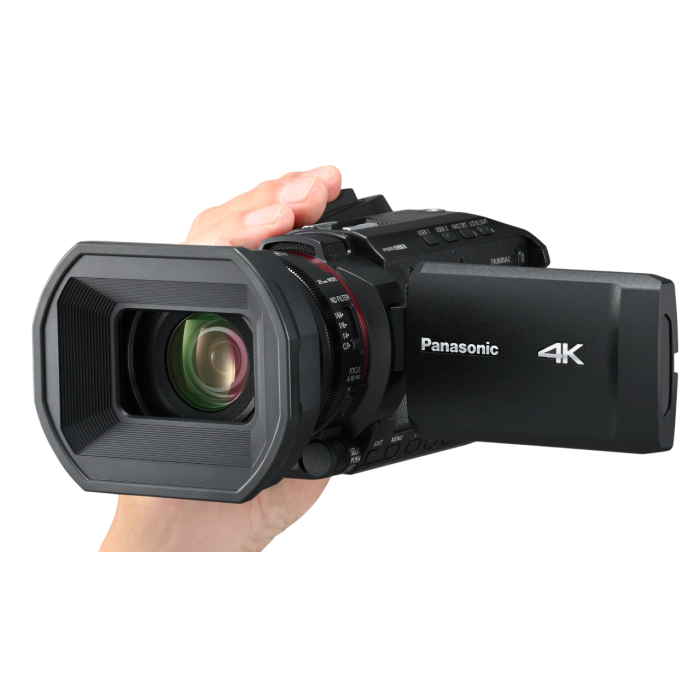 Цифрова відеокамера Panasonic HC-X1200E