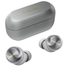 Навушники Technics EAH-AZ100-S Silver