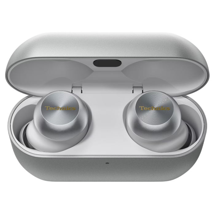 Навушники Technics EAH-AZ100-S Silver
