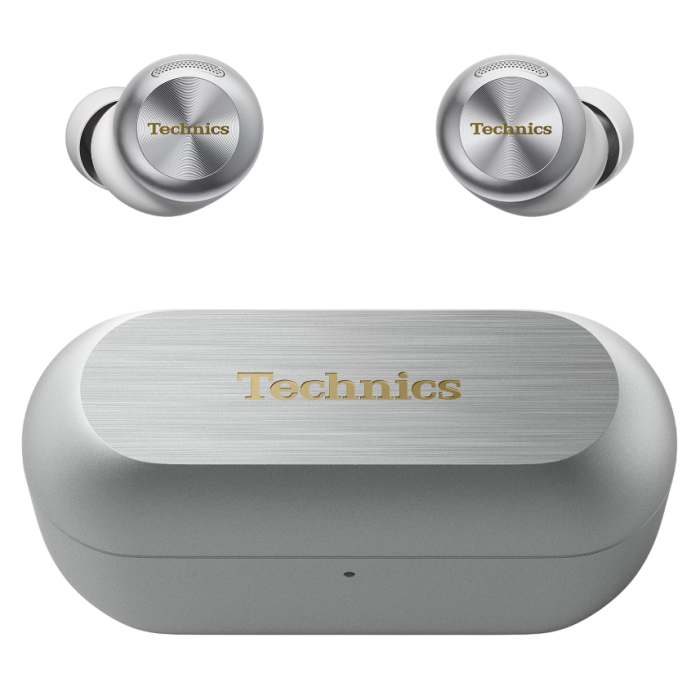 Навушники Technics EAH-AZ100-S Silver