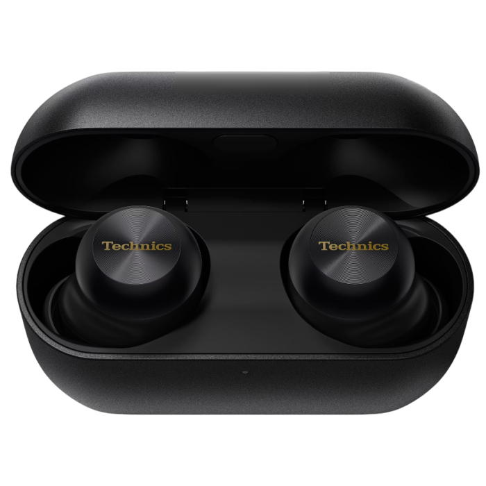 Навушники Technics EAH-AZ100-K Black