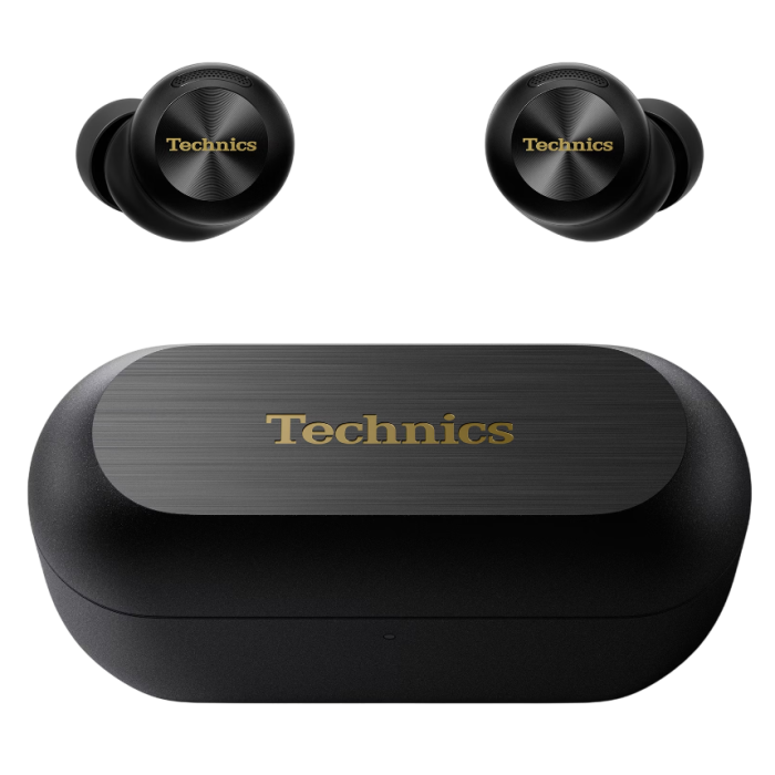 Навушники Technics EAH-AZ100-K Black