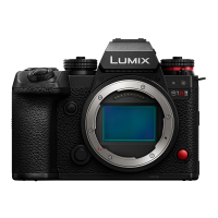 Повнокадрові фотоапарати LUMIX S