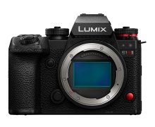 Повнокадрові фотоапарати LUMIX S (27)