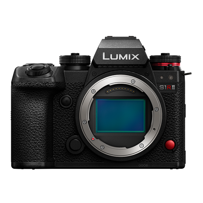 Цифрова Фотокамера Panasonic LUMIX S DC-S1RM2E Body