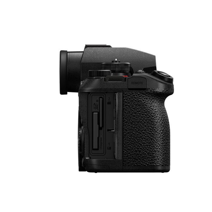 Цифрова Фотокамера Panasonic LUMIX S DC-S1RM2E Body