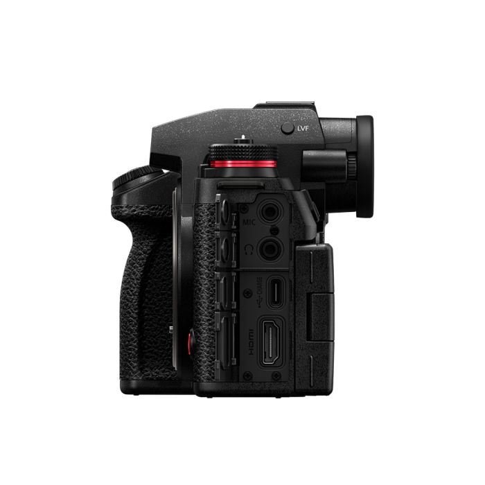 Цифрова Фотокамера Panasonic LUMIX S DC-S1RM2E Body