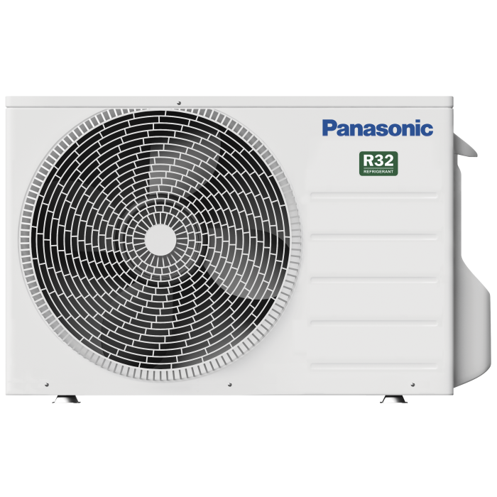 Кондиціонер Panasonic Super Compact Inverter CS-BZ35ZKE/CU-BZ35ZKE