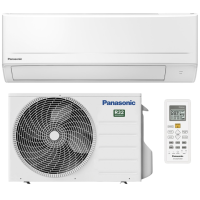 Кондиционер Panasonic Super Compact Inverter CS-BZ50ZKE/CU-BZ50ZKE