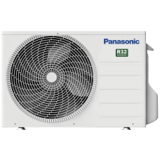 Зовнішній блок кондиціонера Panasonic Super Compact Inverter CU-BZ50ZKE
