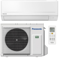 Кондиціонер Panasonic Super Compact Inverter CS-BZ60ZKE/CU-BZ60ZKE