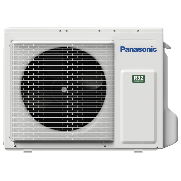Кондиціонер Panasonic Super Compact Inverter CS-BZ60ZKE/CU-BZ60ZKE