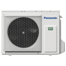 Зовнішній блок кондиціонера Panasonic Super Compact Inverter CU-BZ60ZKE