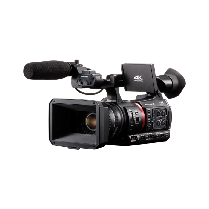 Цифровая Видеокамера Panasonic AG-CX370EJ