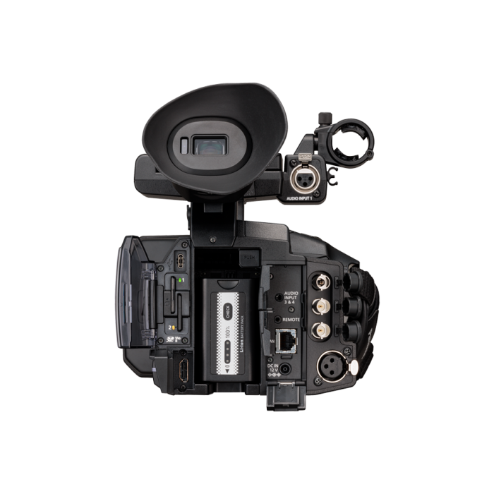 Цифровая Видеокамера Panasonic AG-CX370EJ