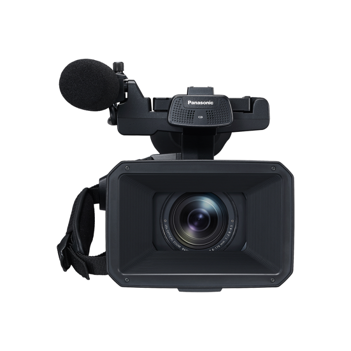 Цифровая Видеокамера Panasonic AG-CX370EJ