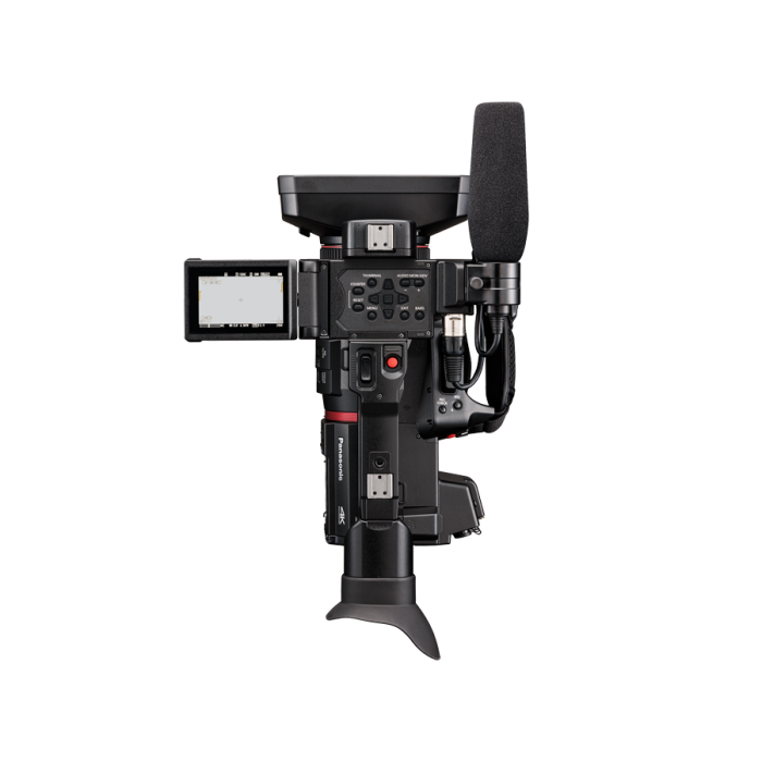 Цифровая Видеокамера Panasonic AG-CX370EJ
