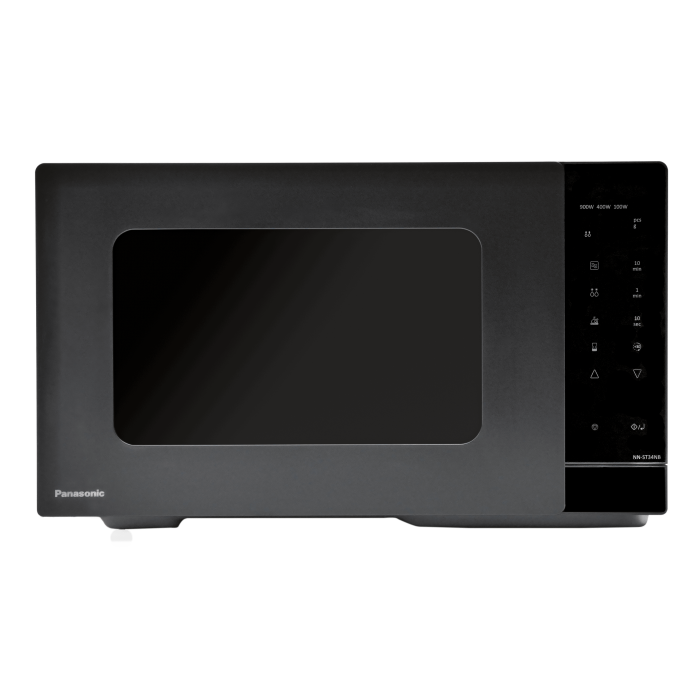 Мікрохвильова піч Panasonic NN-ST34NBZUE