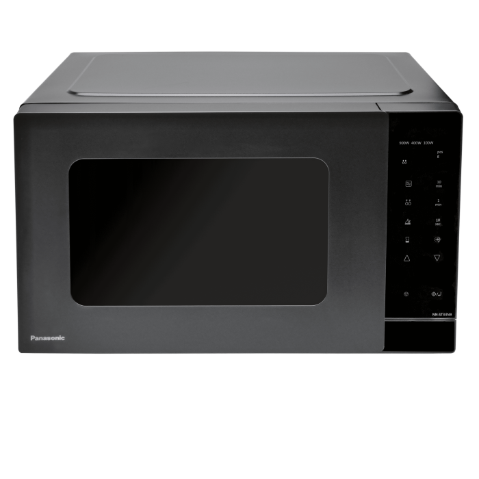 Мікрохвильова піч Panasonic NN-ST34NBZUE