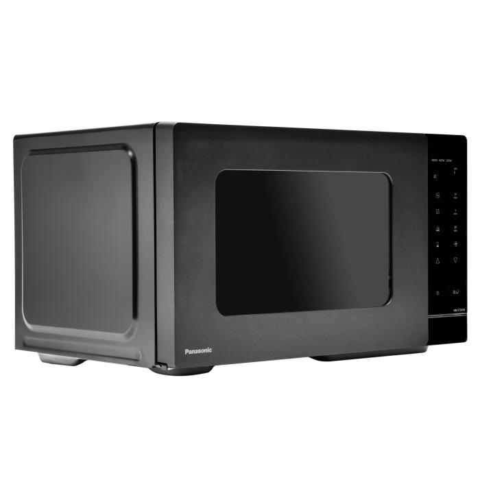 Мікрохвильова піч Panasonic NN-ST34NBZUE