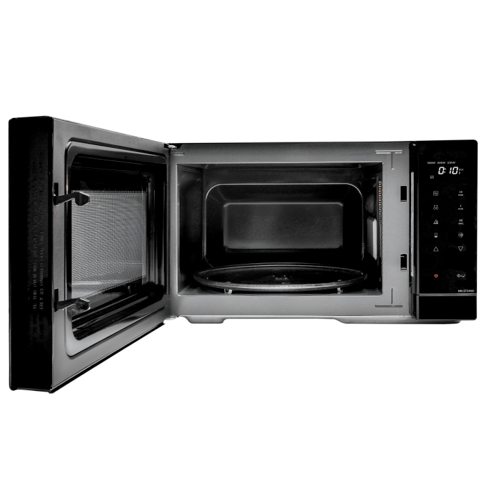 Мікрохвильова піч Panasonic NN-ST34NBZUE