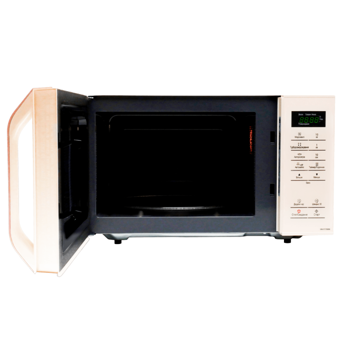 Мікрохвильова піч Panasonic NN-ST35MKZUE