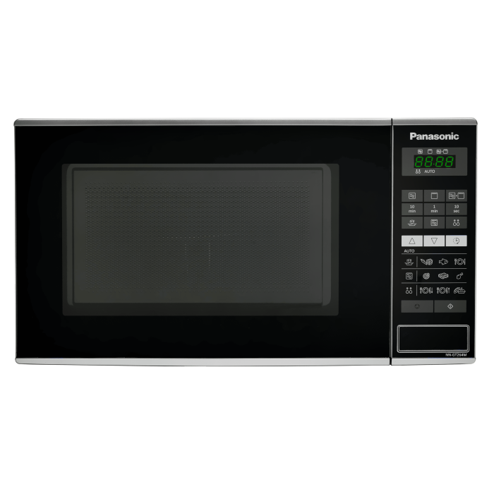 Мікрохвильова піч Panasonic NN-GT264MZUE