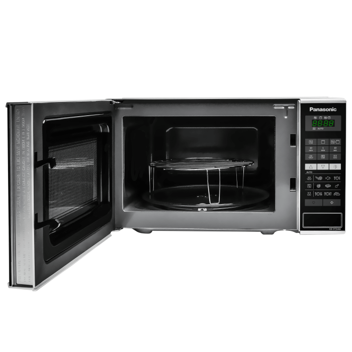 Мікрохвильова піч Panasonic NN-GT264MZUE