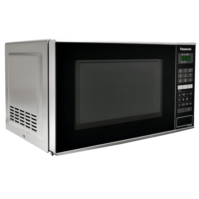 Мікрохвильова піч Panasonic NN-GT264MZUE