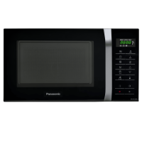 Мікрохвильова піч Panasonic NN-GT35HBZUE