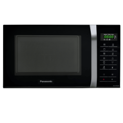 Мікрохвильова піч Panasonic NN-GT35HBZUE