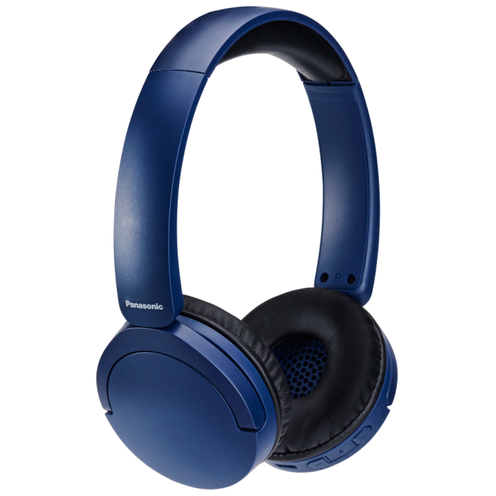 Бездротові навушники Panasonic RB-HF630BG-A