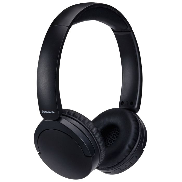 Бездротові навушники Panasonic RB-HF630BG-K