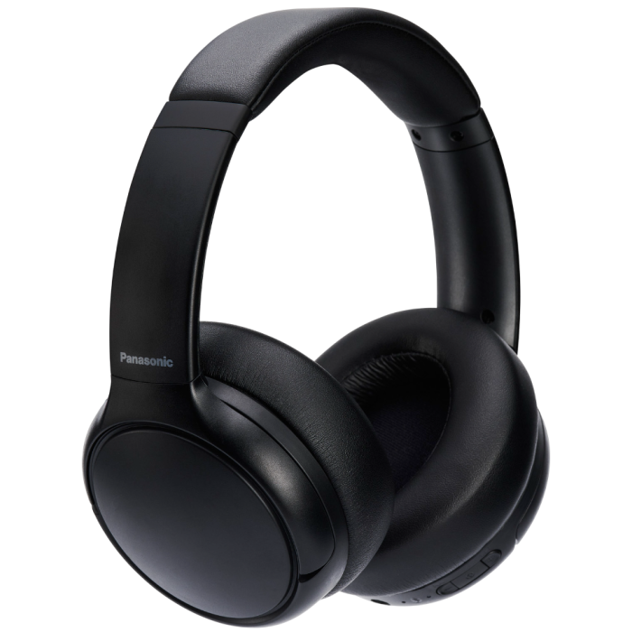Бездротові навушники Panasonic RB-M600BG-K