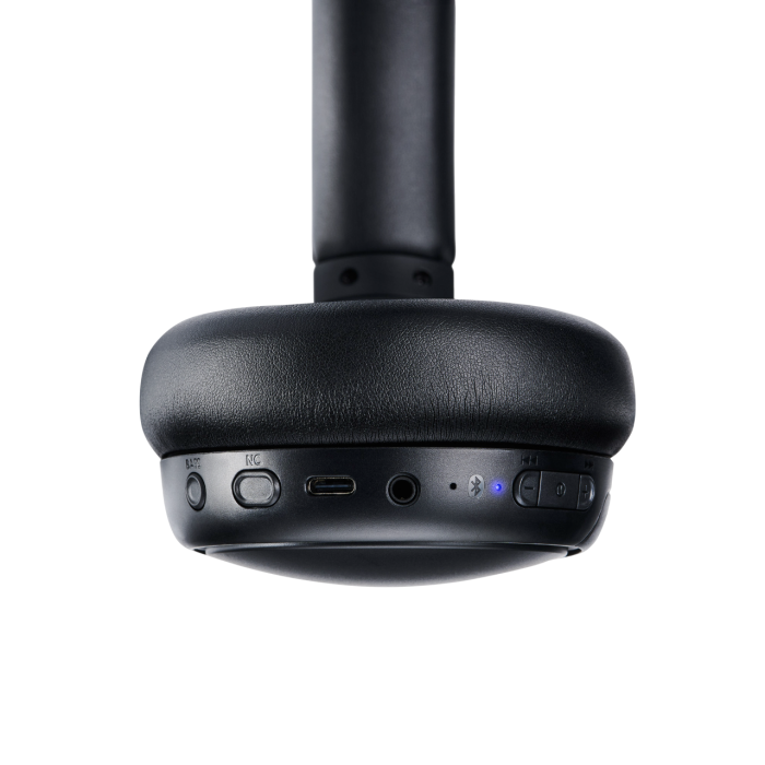 Бездротові навушники Panasonic RB-M600BG-K