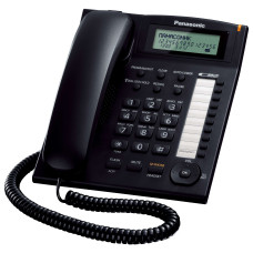 Провідний телефон Panasonic KX-TS2388UAB