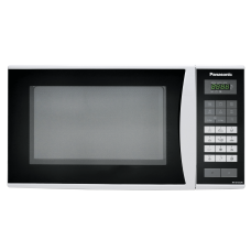 Мікрохвильова піч з грилем Panasonic NN-GT352WZUE